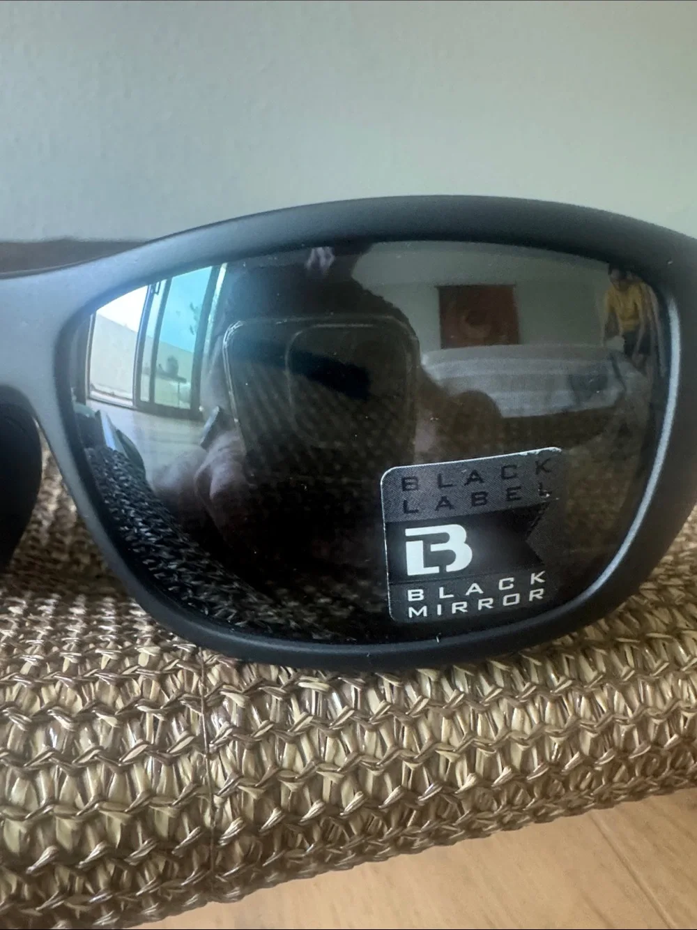 Kaenon sr91 polarized